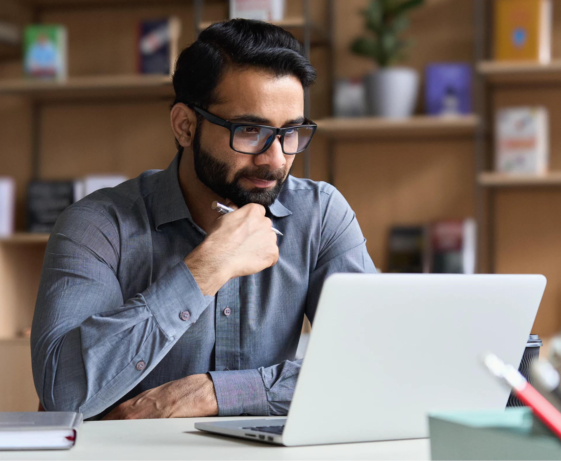 simpe profitable image