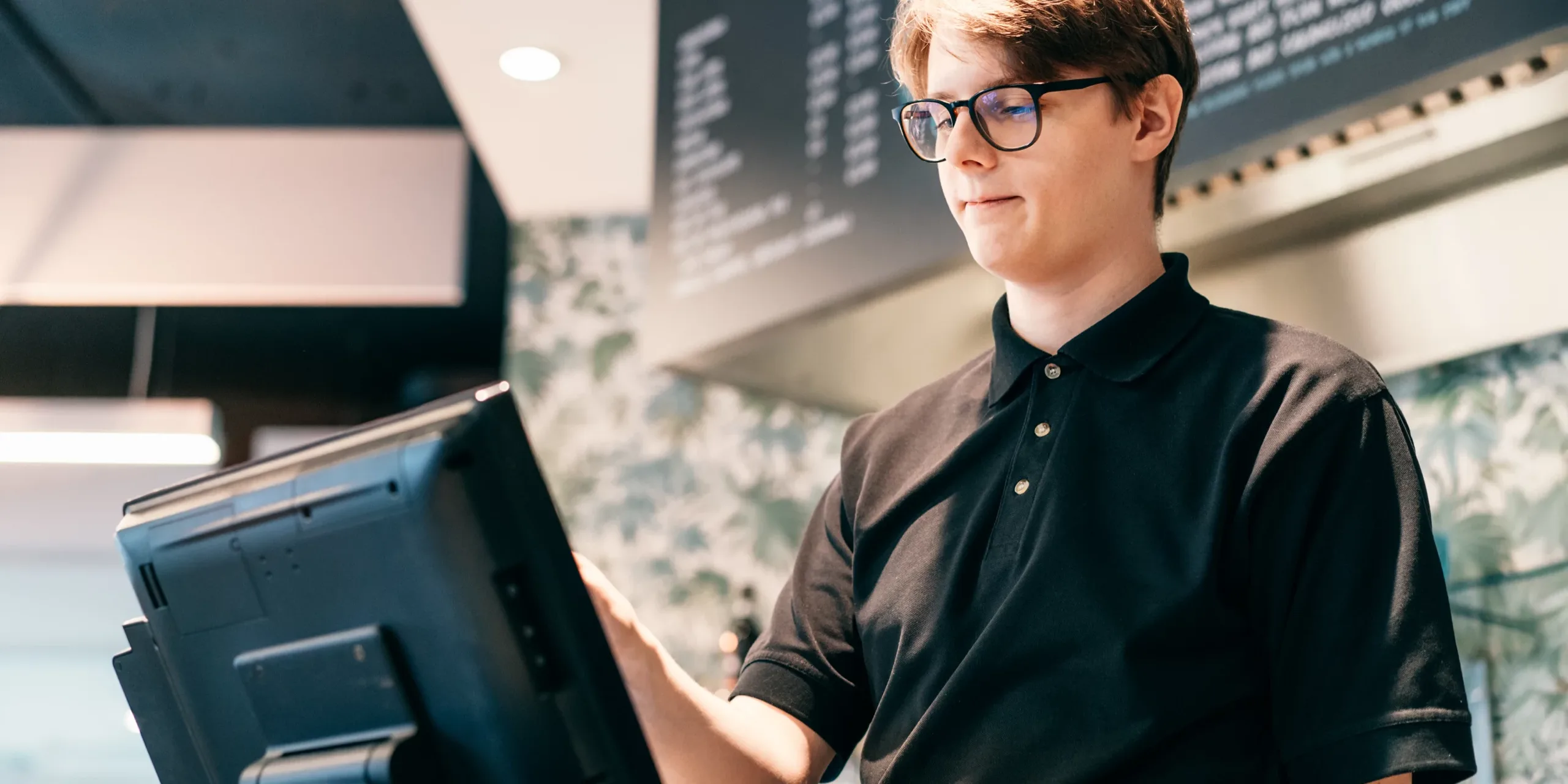 for restaurant owners